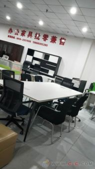 宣汉开江办公家具批发加工 达州三鑫家具的品质与价值